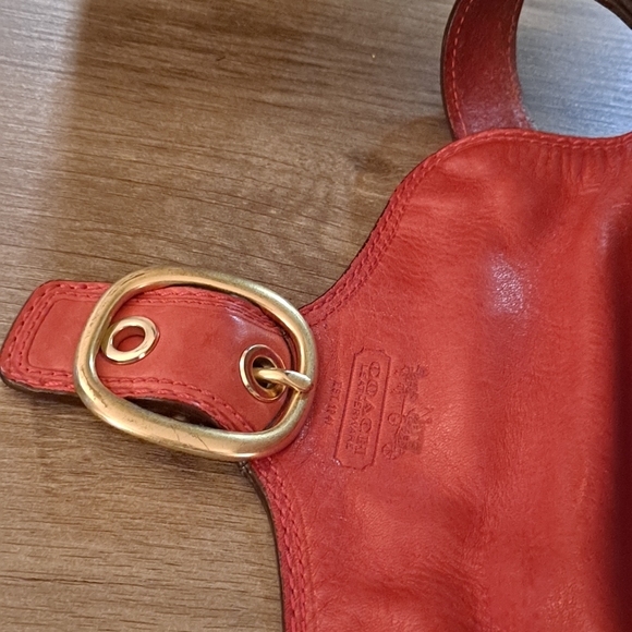 Coach Bleecker bag - Picture 9 of 13